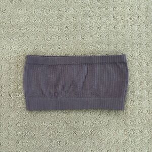 Small Sunday best tube top from aritzia!